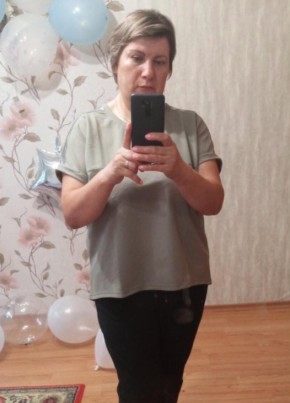 Nika, 43, Россия, Воскресенск
