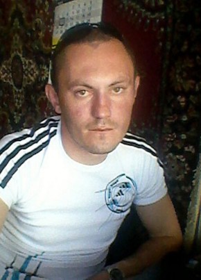 Александр , 38, Рэспубліка Беларусь, Слонім