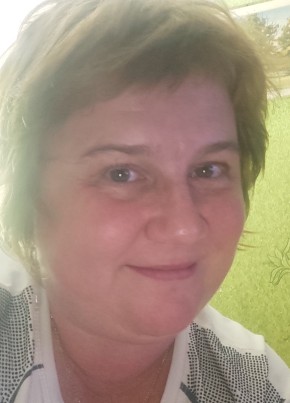 Светлана из Узловаи 52 года