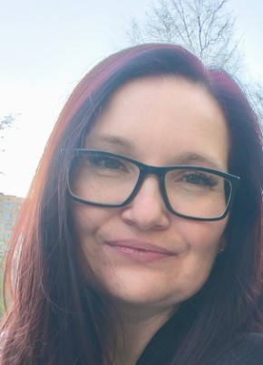 Nadya, 41, Russia, Saint Petersburg