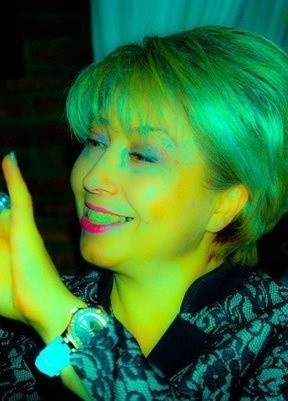 Маша Малиновская, 58, Україна, Одеса