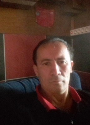 Osman, 51, Türkiye Cumhuriyeti, Muratpaşa