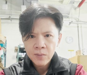 Jason阿宗, 45 лет, 台北市