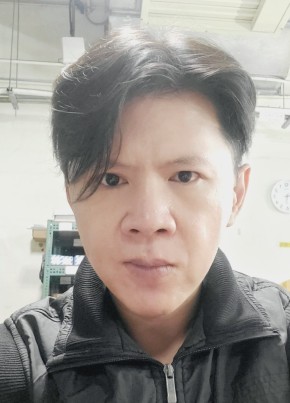 Jason阿宗, 45, 中华人民共和国, 台北市