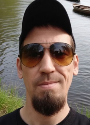 Дмитрий из Сокола 35 лет
