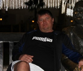 Sergei, 44 года, Терновка
