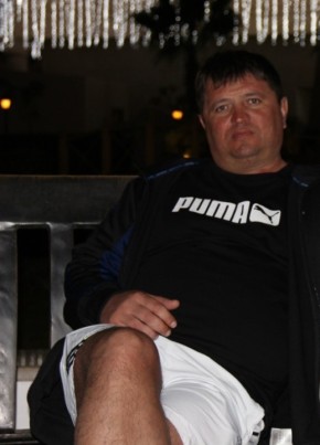 Sergei, 44, Россия, Терновка