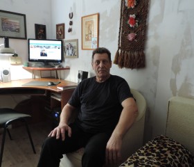 Сергей Зворыкин, 61 год, Берасьце