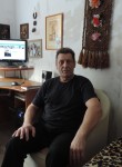 Сергей Зворыкин, 61 год, Берасьце