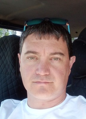 Пётр, 36, Россия, Лаишево