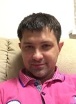 Руслан, 47 лет, Ульяновск