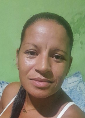 Maria из Santana do Ipanema 40 лет