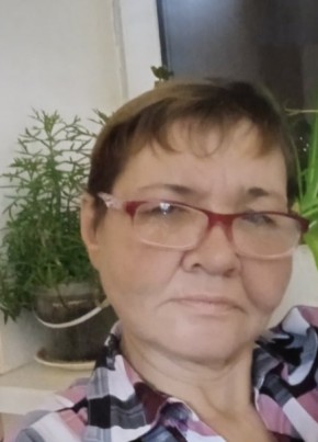 Татьяна, 46, Россия, Оренбург