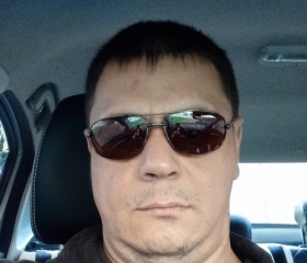 Сергей, 42 года, Стерлитамак