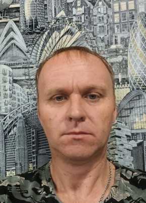 Андрей из Кургана 44 года