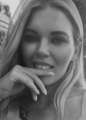 Katrina, 29, Russia, Saint Petersburg