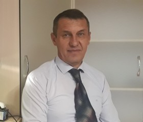 Марсель, 54 года, Казань