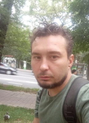 Саша, 35, Қазақстан, Алматы
