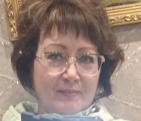 Людмила, 60 лет, Междуреченск