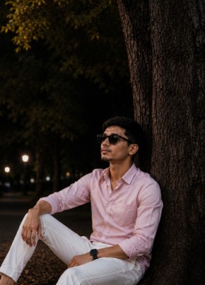 Badal из Jaipur 18 лет
