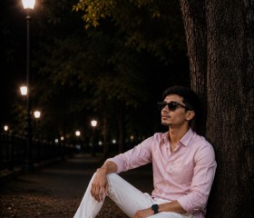 Badal, 18, Jaipur