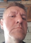 Sergey Sergeev, 43, Yessentuki