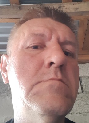 Сергей Сергеев из Ессентуки 43 года