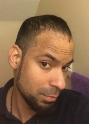 keshan, 37, United States of America, Winter Springs