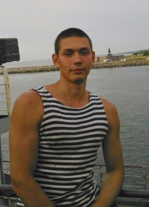 Алексей, 30, Россия, Печора