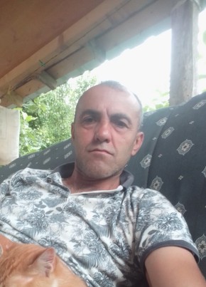 Seref, 60, Türkiye Cumhuriyeti, Fatsa