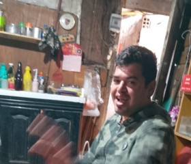 Matias, 30, Mar del Plata