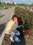 Александра, 52 года, Москва