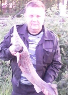 Сергей, 54, Россия, Курск