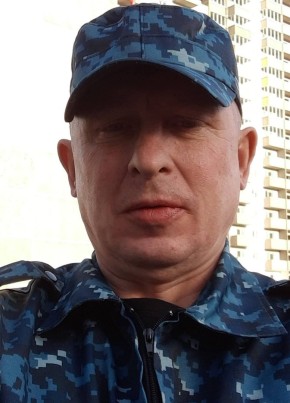 Владимир, 51, Россия, Батайск