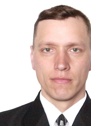 Mikhail, 44, Russia, Izhevsk