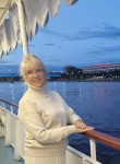 Svetlana, 58, Velikiy Novgorod