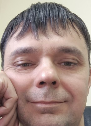 Лёшик из Хабаровска 45 лет