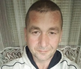 Srdjan, 40, Prijedor