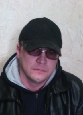Димас, 45, Россия, Ковров