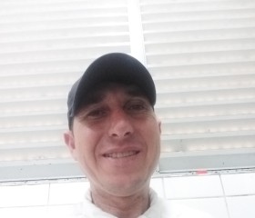 Marcio, 44 года, Curitiba