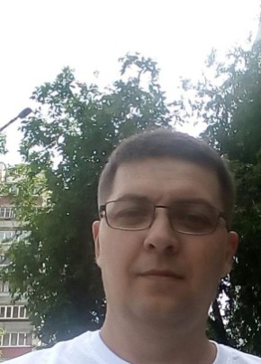 Виталий, 42, Россия, Уфа