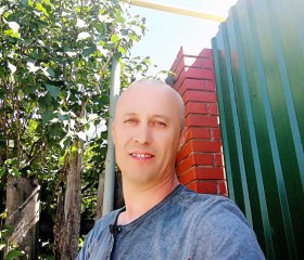 Shershen, 50, Yekaterinburg