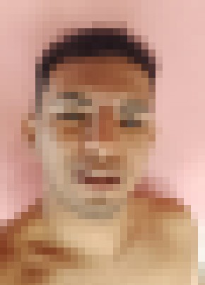 Denílson из Piripiri 24 года