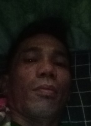 A arta, 43, Indonesia, Makassar