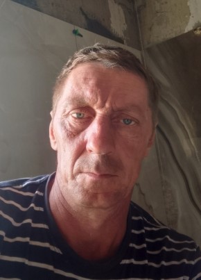 Владимир из Абакана 47 лет