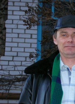 Kirill, 58, Россия, Волгоград