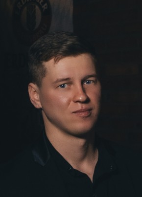 Андрей из Москвы 32 года