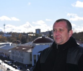 Александр, 48 лет, Шаховская