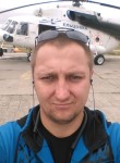 Ivan Lakei, 31 год, Челябинск