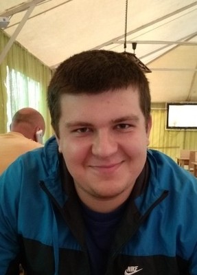 Евгений, 28, Україна, Горлівка